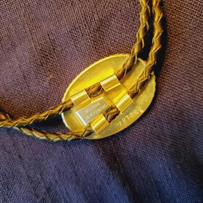 Montana Silversmiths Bolo Tie