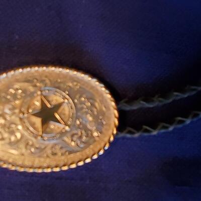 Montana Silversmiths Bolo Tie