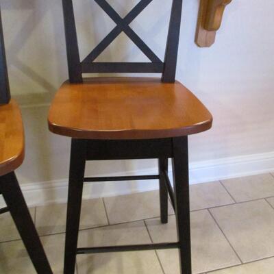 Swivel Bar Chairs