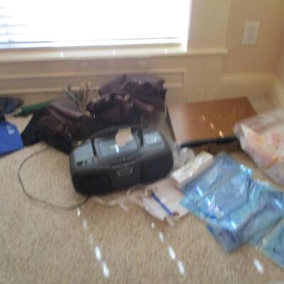 Miscellaneous