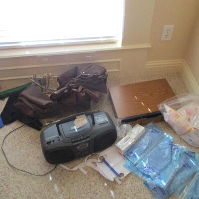 Miscellaneous