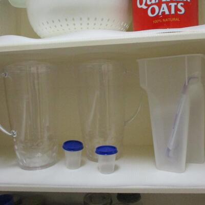 Plasticware