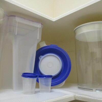 Plasticware