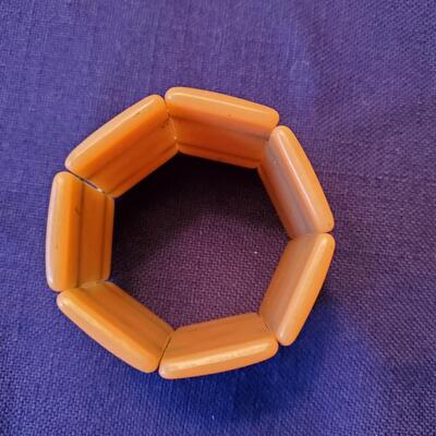 Bakelite Vintage Bracelet