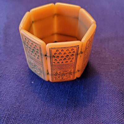 Bakelite Vintage Bracelet
