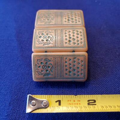 Bakelite Vintage Bracelet
