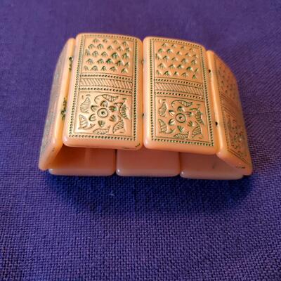 Bakelite Vintage Bracelet