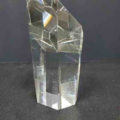 Octagon Prism