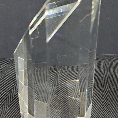 Octagon Prism