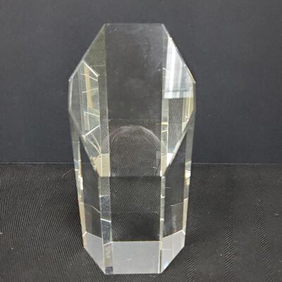 Octagon Prism