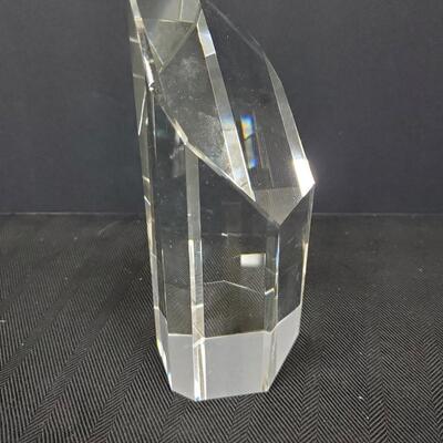 Octagon Prism