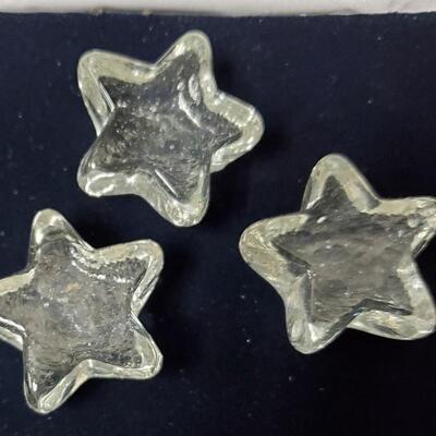 Stars and Moon
