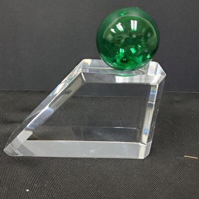 Balanced Ball