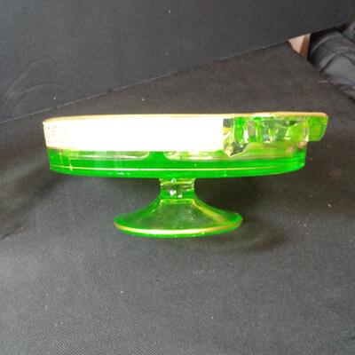 Fostoria Glass