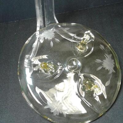 Fostoria Glass