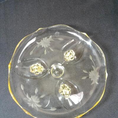Fostoria Glass