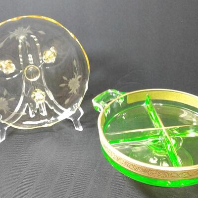 Fostoria Glass