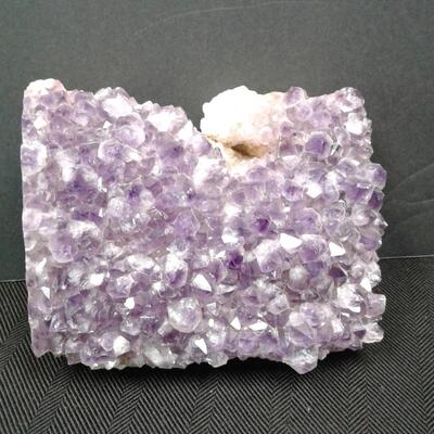 Amethyst Geode
