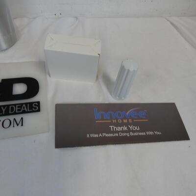Innovee Home Cream Whipper -New