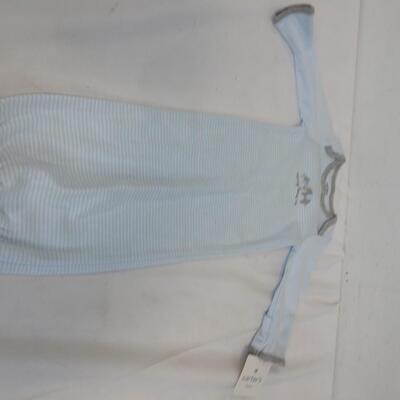 3 Baby Onesies Carter Baby: Sizes 3 Months and Newborn - New