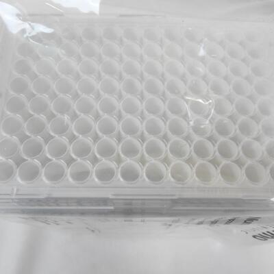 Thermo Nunclon Delta Surface Disposables for Cell Culture, Qty 10, Sealed - New