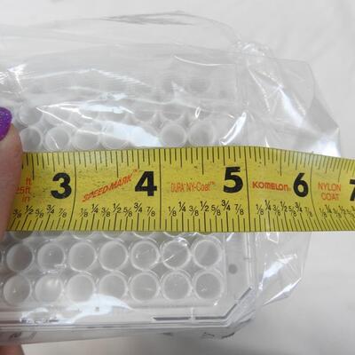 Thermo Nunclon Delta Surface Disposables for Cell Culture, Qty 10, Sealed - New