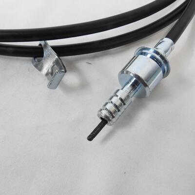 Speedometer Cable by Pioneer Auto Industries - New