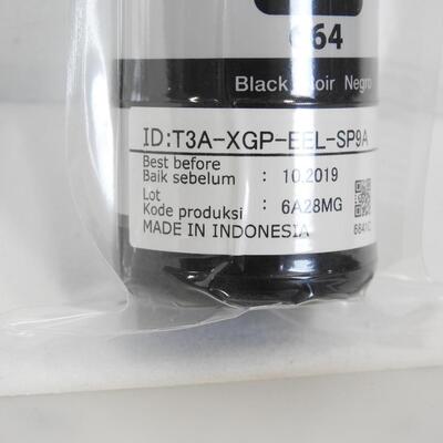 Epson 664 Black Ink Bottle - New