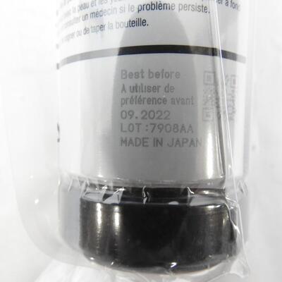 Epson 502 Black Ink Bottle. Sealed - New