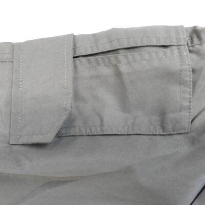 Lightweight Cargo Pants by wrangler, Olive Green, 34" waist 29" length - New