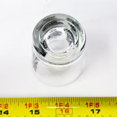 â€œINCLINE RAILROADâ€ LOOKOUT MTN, TENNESSEE SHOT GLASS