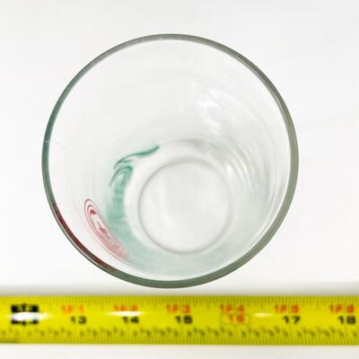 MUEHLEBACHâ€™S BEER 5â€ GLASS