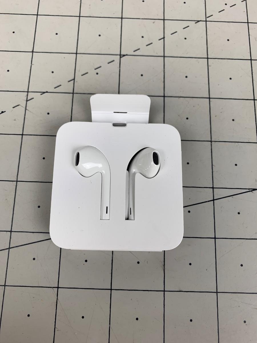 161 Apple Headphone (Not Airpods)