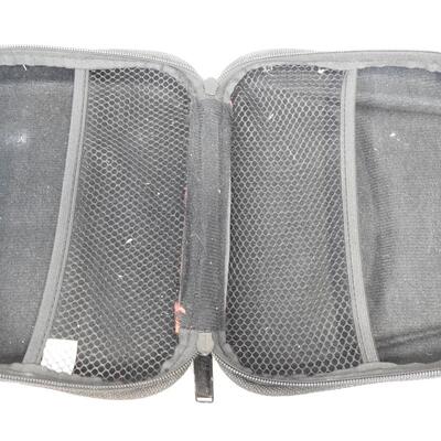 9 qt Igloo Cooler, Personal 16 Coleman Cooler, Coleman Lunch Bag, Ikea Bag