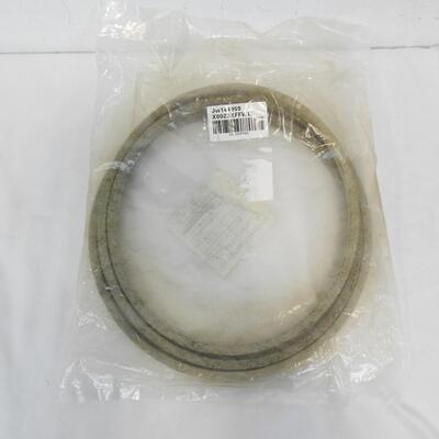 Craftsman 42" Riding Lawn Mower Deck Belt # 144959 Poulan PP 12012 532144959