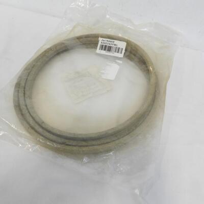 Craftsman 42" Riding Lawn Mower Deck Belt # 144959 Poulan PP 12012 532144959