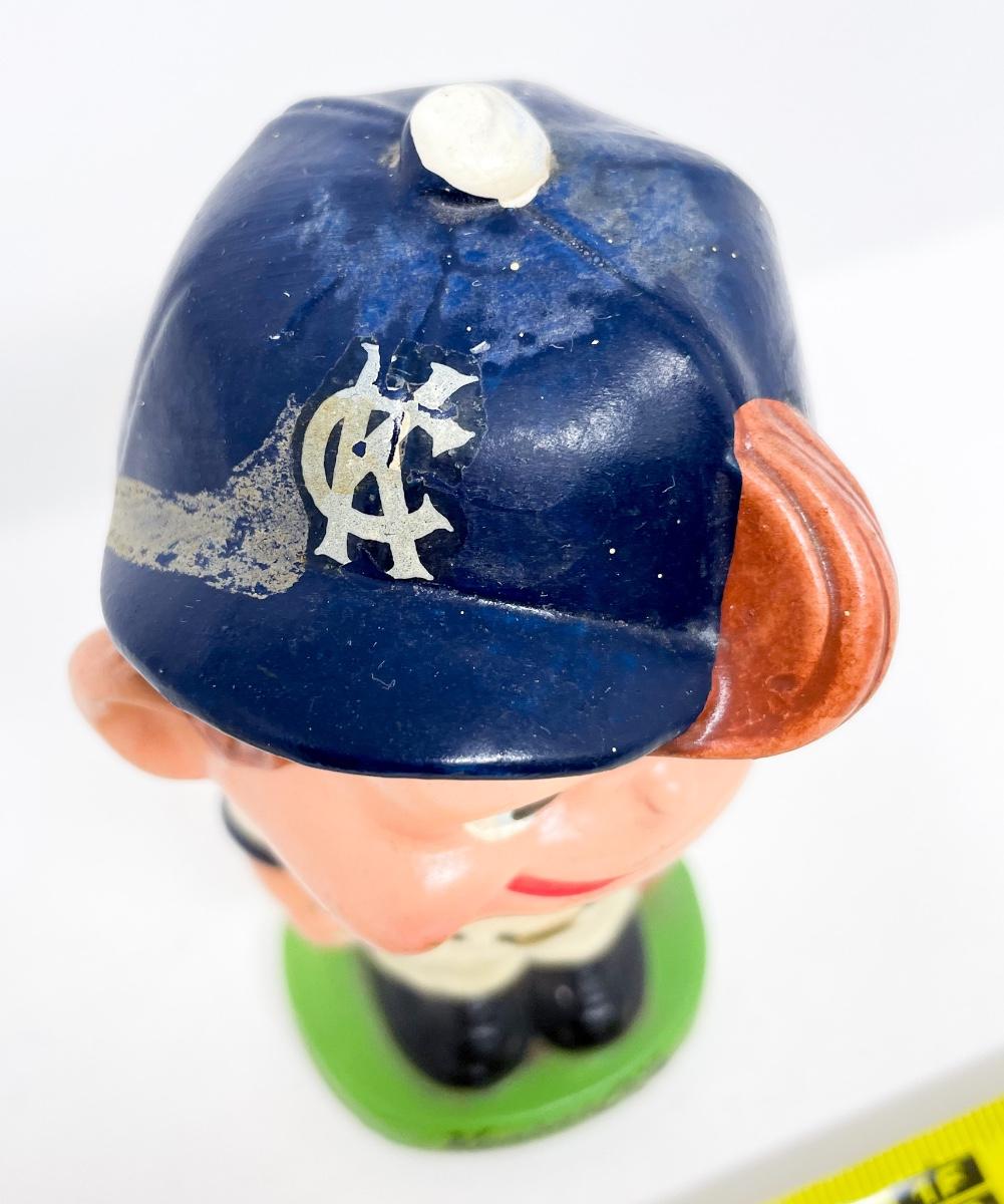 Kansas City Athletics 1962