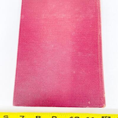 1901 â€œTHE CRISISâ€ BY WINSTON CHURCHILL HARDBACK BOOK