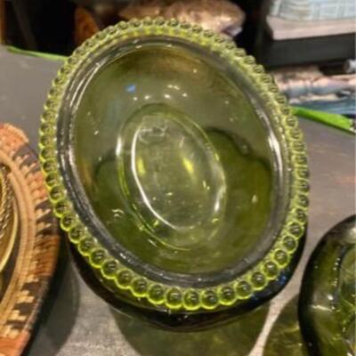 Depression glass bundle
