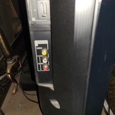 Good working 46" Sony LCD T.V.