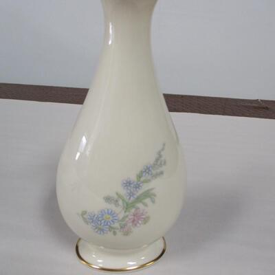 Lenox Mother's Day Vase 1983 USA Limited Edition