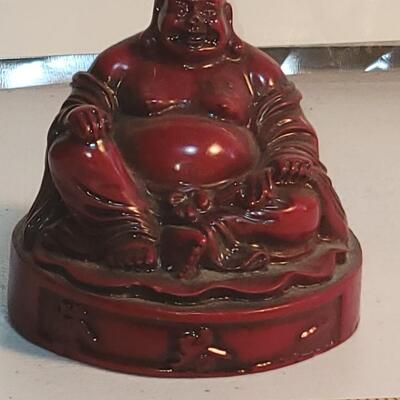 Cherrywood Buddha