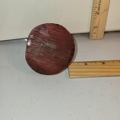 Cherrywood Buddha