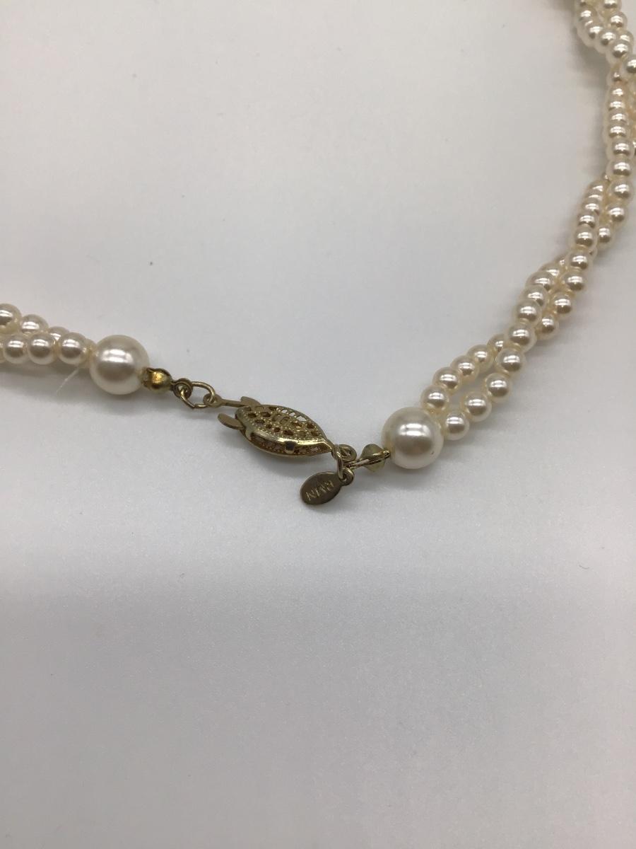 Rmn hotsell pearl necklace