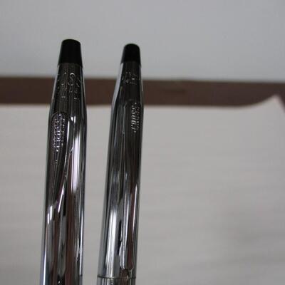 Cross & Parker Pens & Pencils