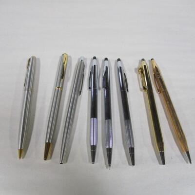 Cross & Parker Pens & Pencils