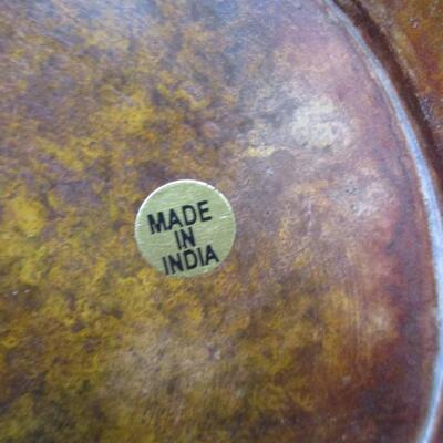 Made In India Brass Containers
