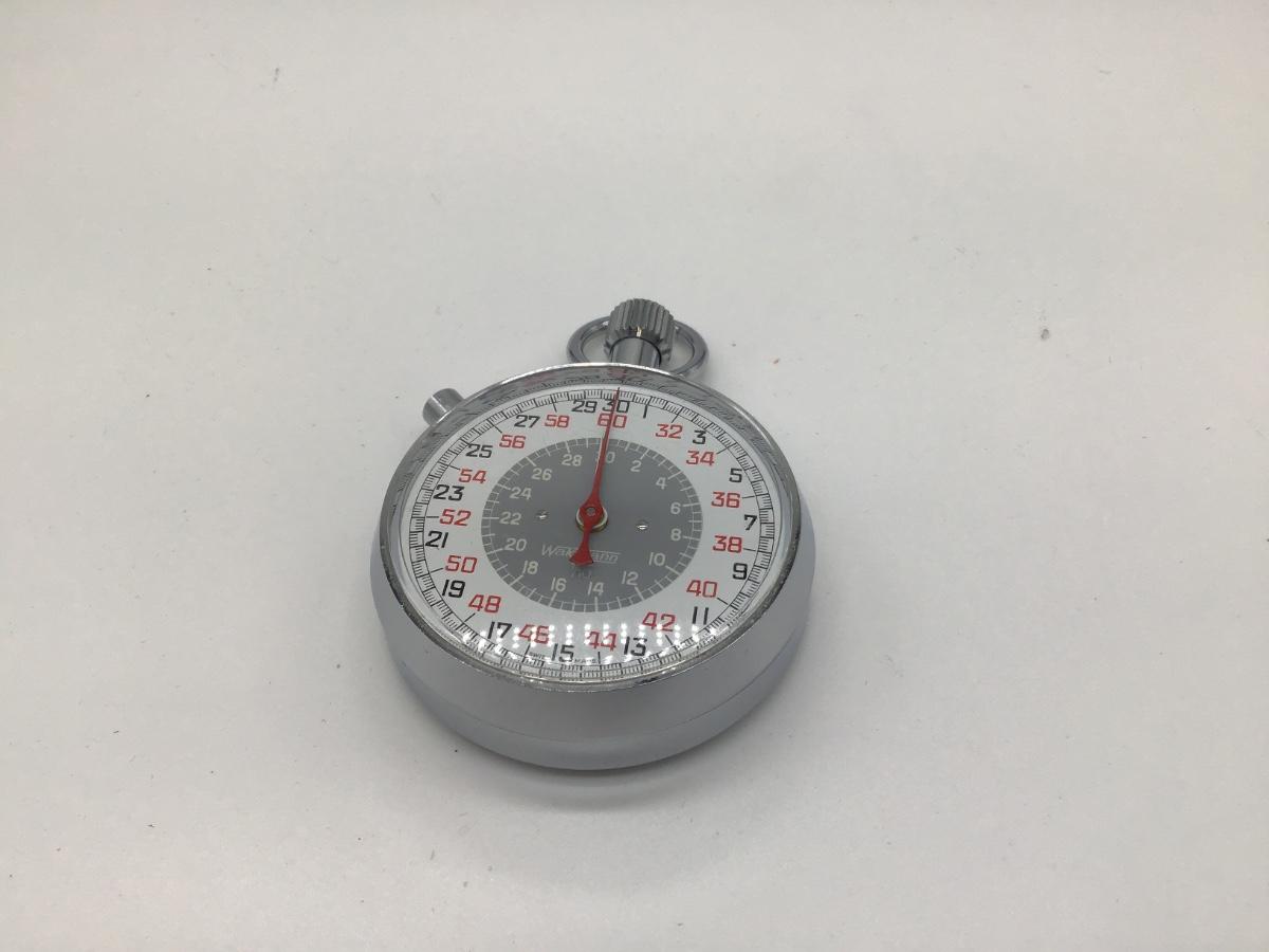 wakmann stop watch