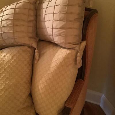 Pillows for home decor