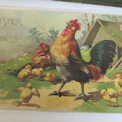 Nice Lot of Antique and Vintage Stereo View Cards, Postcards, Unused Greeting Cards